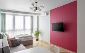 Туры в отель Nordy Homes Apart Hotel Minsk Туры в отель Nordy Homes Apart Hotel Minsk
