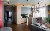 Туры в отель Nordy Homes Apart Hotel Minsk Туры в отель Nordy Homes Apart Hotel Minsk