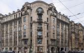 Туры в отель 1912 U Krejsera Avrora Flat Туры в отель 1912 U Krejsera Avrora Flat