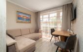 Туры в отель More Rooms Na Ruzhejnoj Apartments Туры в отель More Rooms Na Ruzhejnoj Apartments
