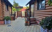 Туры в отель PRIVAL Na Perekryostke Hostel Туры в отель PRIVAL Na Perekryostke Hostel