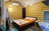 Туры в отель PRIVAL Na Perekryostke Hostel Туры в отель PRIVAL Na Perekryostke Hostel