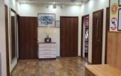 Туры в отель PRIVAL Na Perekryostke Hostel Туры в отель PRIVAL Na Perekryostke Hostel