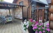 Туры в отель PRIVAL Na Perekryostke Hostel Туры в отель PRIVAL Na Perekryostke Hostel
