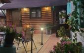 Туры в отель PRIVAL Na Perekryostke Hostel Туры в отель PRIVAL Na Perekryostke Hostel