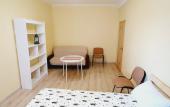 Туры в отель Na Zheleznodorozhnoj 12 Apartments Туры в отель Na Zheleznodorozhnoj 12 Apartments