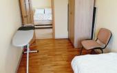 Туры в отель Na Zheleznodorozhnoj 12 Apartments Туры в отель Na Zheleznodorozhnoj 12 Apartments