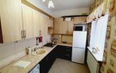 Туры в отель Na Zheleznodorozhnoj 12 Apartments Туры в отель Na Zheleznodorozhnoj 12 Apartments