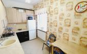 Туры в отель Na Zheleznodorozhnoj 12 Apartments Туры в отель Na Zheleznodorozhnoj 12 Apartments