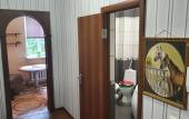 Туры в отель Na Zheleznodorozhnom Pereulke Apartments Туры в отель Na Zheleznodorozhnom Pereulke Apartments