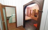Туры в отель Na Zheleznodorozhnom Pereulke Apartments Туры в отель Na Zheleznodorozhnom Pereulke Apartments