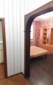 Туры в отель Na Zheleznodorozhnom Pereulke Apartments Туры в отель Na Zheleznodorozhnom Pereulke Apartments
