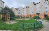 Туры в отель Na Zheleznodorozhnom Pereulke Apartments Туры в отель Na Zheleznodorozhnom Pereulke Apartments