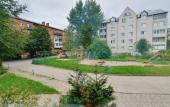 Туры в отель Na Zheleznodorozhnom Pereulke Apartments Туры в отель Na Zheleznodorozhnom Pereulke Apartments