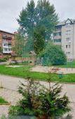 Туры в отель Na Zheleznodorozhnom Pereulke Apartments Туры в отель Na Zheleznodorozhnom Pereulke Apartments
