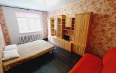 Туры в отель Na Zheleznodorozhnom Pereulke Apartments Туры в отель Na Zheleznodorozhnom Pereulke Apartments