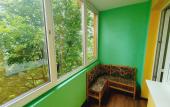 Туры в отель Na Zheleznodorozhnom Pereulke Apartments Туры в отель Na Zheleznodorozhnom Pereulke Apartments