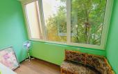 Туры в отель Na Zheleznodorozhnom Pereulke Apartments Туры в отель Na Zheleznodorozhnom Pereulke Apartments