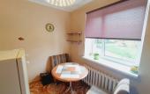 Туры в отель Na Zheleznodorozhnom Pereulke Apartments Туры в отель Na Zheleznodorozhnom Pereulke Apartments