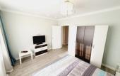 Туры в отель Apartamenty na Lesoparkovoy 3 Туры в отель Apartamenty na Lesoparkovoy 3