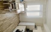 Туры в отель Apartamenty na Lesoparkovoy 3 Туры в отель Apartamenty na Lesoparkovoy 3