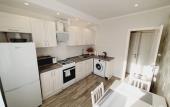 Туры в отель Apartamenty na Lesoparkovoy 3 Туры в отель Apartamenty na Lesoparkovoy 3