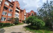 Туры в отель Apartamenty na Okruzhnoy 1 Туры в отель Apartamenty na Okruzhnoy 1