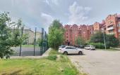 Туры в отель Apartamenty na Okruzhnoy 1 Туры в отель Apartamenty na Okruzhnoy 1