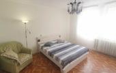 Туры в отель Apartamenty na Okruzhnoy 1 Туры в отель Apartamenty na Okruzhnoy 1