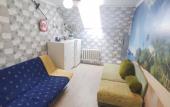 Туры в отель Apartamenty na Okruzhnoy 1 Туры в отель Apartamenty na Okruzhnoy 1