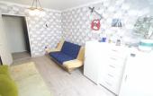 Туры в отель Apartamenty na Okruzhnoy 1 Туры в отель Apartamenty na Okruzhnoy 1