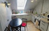 Туры в отель Apartamenty na Okruzhnoy 1 Туры в отель Apartamenty na Okruzhnoy 1