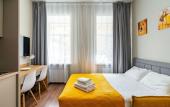 Туры в отель Moov Apart Bogema Mini-Hotel Туры в отель Moov Apart Bogema Mini-Hotel