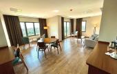 Туры в отель Turkmen Riverside Hotel Туры в отель Turkmen Riverside Hotel