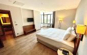 Туры в отель Turkmen Riverside Hotel Туры в отель Turkmen Riverside Hotel