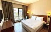 Туры в отель Turkmen Riverside Hotel Туры в отель Turkmen Riverside Hotel