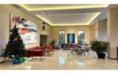 Туры в отель Turkmen Riverside Hotel Туры в отель Turkmen Riverside Hotel