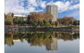 Туры в отель Turkmen Riverside Hotel Туры в отель Turkmen Riverside Hotel