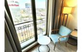Туры в отель Turkmen Riverside Hotel Туры в отель Turkmen Riverside Hotel