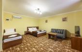 Туры в отель Viktoriya ONE Guest House Туры в отель Viktoriya ONE Guest House