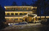 Туры в отель Les&Park Hotel Туры в отель Les&Park Hotel