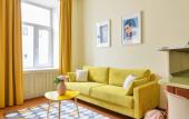 Туры в отель SutkiSpb Gorohovaya 55 Apartments Туры в отель SutkiSpb Gorohovaya 55 Apartments
