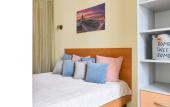 Туры в отель SutkiSpb Gorohovaya 55 Apartments Туры в отель SutkiSpb Gorohovaya 55 Apartments