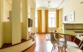 Туры в отель SutkiSpb Gorohovaya 55 Apartments Туры в отель SutkiSpb Gorohovaya 55 Apartments