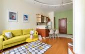 Туры в отель SutkiSpb Gorohovaya 55 Apartments Туры в отель SutkiSpb Gorohovaya 55 Apartments