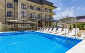 Туры в отель Buta Guest House Туры в отель Buta Guest House
