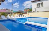Туры в отель Buta Guest House Туры в отель Buta Guest House
