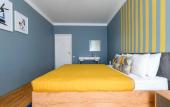 Туры в отель LetYourFlat Stockholm Apartments Туры в отель LetYourFlat Stockholm Apartments
