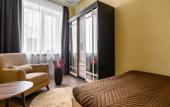 Туры в отель LetYourFlat Stockholm Apartments Туры в отель LetYourFlat Stockholm Apartments