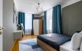 Туры в отель LetYourFlat Stockholm Apartments Туры в отель LetYourFlat Stockholm Apartments